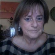 Profesora de idioma Alemán